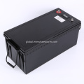 2304Wh Lithium Battery Power Bank 180Ah Electricity Storage Backup At Tailgating Party Factory